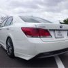 toyota crown 2015 -TOYOTA--Crown DAA-AWS210--AWS210-6094862---TOYOTA--Crown DAA-AWS210--AWS210-6094862- image 24