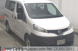 nissan nv200-vanette 2009 -NISSAN--NV200 VM20-001490---NISSAN--NV200 VM20-001490-