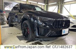 maserati levante 2020 CFJ1482637