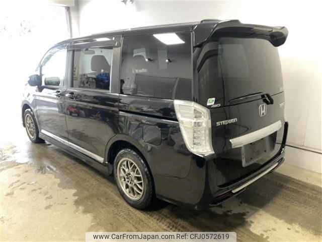 honda stepwagon 2013 -HONDA--Stepwgn RK6--1308475---HONDA--Stepwgn RK6--1308475- image 2