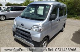 subaru sambar-van 2018 quick_quick_EBD-S321B_S321B-0018066