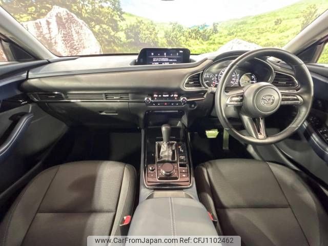 mazda cx-3 2022 -MAZDA--CX-30 5BA-DMEP--DMEP-203487---MAZDA--CX-30 5BA-DMEP--DMEP-203487- image 2