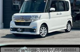 daihatsu tanto 2018 CFJ1494884