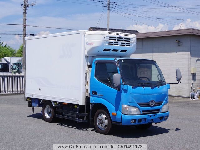 hino dutro 2013 -HINO--Hino Dutoro TKG-XZU605M--XZU605-0004888---HINO--Hino Dutoro TKG-XZU605M--XZU605-0004888- image 2