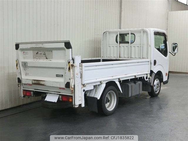 nissan atlas 2015 CFJ1835822 image 2