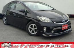 toyota prius-phv 2013 quick_quick_ZVW35_ZVW35-3035550