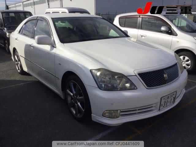 toyota crown 2004 -TOYOTA 【三重 330ﾛ3113】--Crown GRS182-5023288---TOYOTA 【三重 330ﾛ3113】--Crown GRS182-5023288- image 1