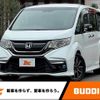 honda stepwagon 2017 -HONDA--Stepwgn DBA-RP3--RP3-6102195---HONDA--Stepwgn DBA-RP3--RP3-6102195- image 1