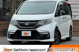 honda stepwagon 2017 -HONDA--Stepwgn DBA-RP3--RP3-6102195---HONDA--Stepwgn DBA-RP3--RP3-6102195-