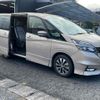 nissan serena 2017 -NISSAN 【名変中 】--Serena GFC27--042441---NISSAN 【名変中 】--Serena GFC27--042441- image 5