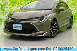 toyota corolla-sport 2019 quick_quick_6AA-ZWE211H_ZWE211-1019749