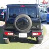 suzuki jimny-sierra 2018 -SUZUKI--Jimny Sierra 3BA-JB74W--JB74W-100787---SUZUKI--Jimny Sierra 3BA-JB74W--JB74W-100787- image 6