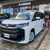 toyota noah 2023 CFJ1613698 image 1