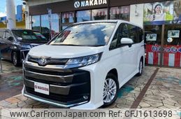 toyota noah 2023 CFJ1613698