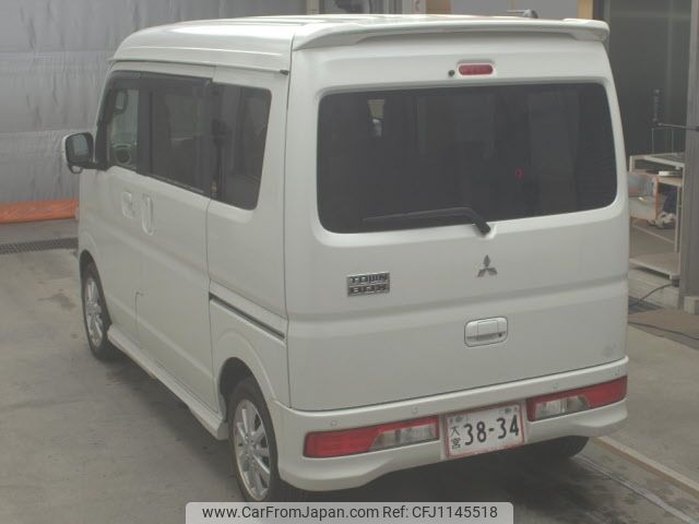 mitsubishi town-box 2020 -MITSUBISHI 【品川 000ﾝ0000】--Town Box DS17W-250168---MITSUBISHI 【品川 000ﾝ0000】--Town Box DS17W-250168- image 2