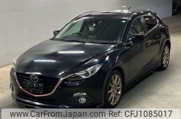 mazda axela 2016 -MAZDA--Axela BM2FS-108731---MAZDA--Axela BM2FS-108731-