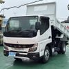 mitsubishi-fuso canter 2024 GOO_JP_700060017330250428022 image 4
