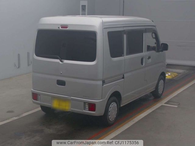 suzuki every 2021 -SUZUKI 【福山 480す7867】--Every DA17V-868649---SUZUKI 【福山 480す7867】--Every DA17V-868649- image 2