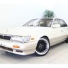 nissan laurel 1990 quick_quick_HC33_HC33-074796 image 1