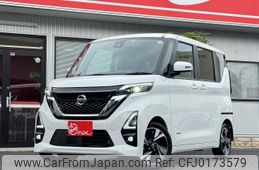 nissan roox 2023 quick_quick_B45A_B45A-0411965