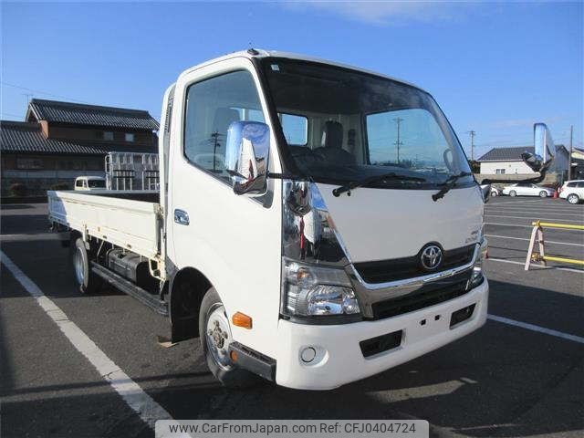 toyota dyna-truck 2015 -TOYOTA--Dyna XZU775-0002147---TOYOTA--Dyna XZU775-0002147- image 1