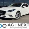 mazda axela 2018 -MAZDA--Axela LDA-BMLFS--BMLFS-112365---MAZDA--Axela LDA-BMLFS--BMLFS-112365- image 1