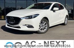 mazda axela 2018 -MAZDA--Axela LDA-BMLFS--BMLFS-112365---MAZDA--Axela LDA-BMLFS--BMLFS-112365-