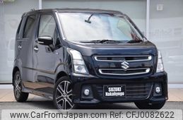 suzuki wagon-r-stingray 2017 GOO_JP_700070570930240806002