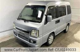 subaru sambar-dias-wagon 2007 -SUBARU--Samber Dias Wagon TW2--027225---SUBARU--Samber Dias Wagon TW2--027225-