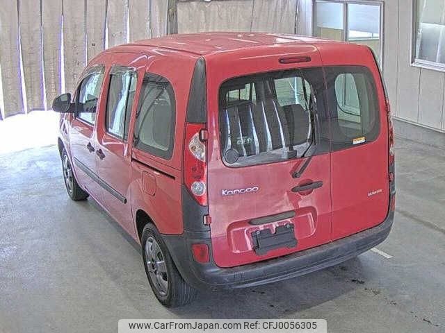 renault kangoo 2013 -RENAULT--Renault Kangoo KWK4M--VF1KW0DB5D0676845---RENAULT--Renault Kangoo KWK4M--VF1KW0DB5D0676845- image 2