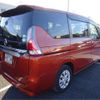 nissan serena 2019 -NISSAN--Serena C27--C27-015560---NISSAN--Serena C27--C27-015560- image 2