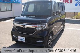 honda n-box 2017 -HONDA--N BOX JF4--1002365---HONDA--N BOX JF4--1002365-