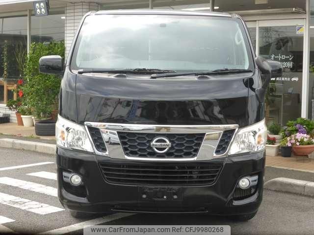 nissan nv350-caravan-van 2013 quick_quick_CBF-VR2E26_VR2E26-011427 image 2