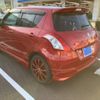 suzuki swift 2012 CFJ1639473 image 4