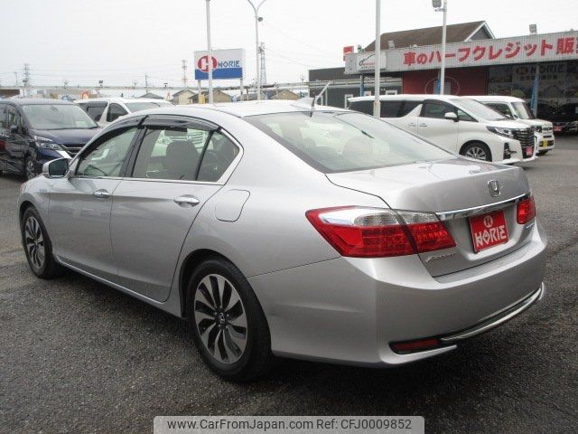 honda accord 2013 -HONDA--Accord CR6--1001378---HONDA--Accord CR6--1001378- image 2