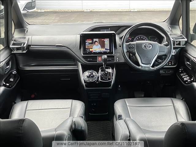 toyota esquire 2018 -TOYOTA--Esquire DBA-ZRR80G--ZRR80-0422266---TOYOTA--Esquire DBA-ZRR80G--ZRR80-0422266- image 2