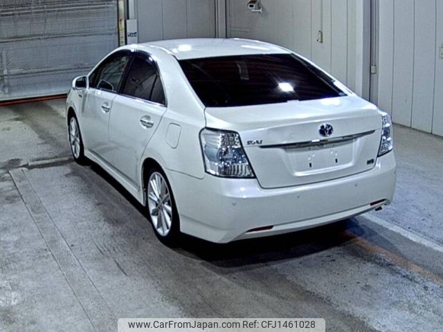 toyota sai 2010 -TOYOTA--SAI AZK10-2022529---TOYOTA--SAI AZK10-2022529- image 2