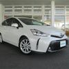 toyota prius-α 2016 CFJ1794045 image 1