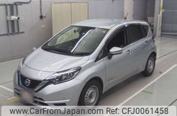 nissan note 2019 -NISSAN--Note HE12-265870---NISSAN--Note HE12-265870-