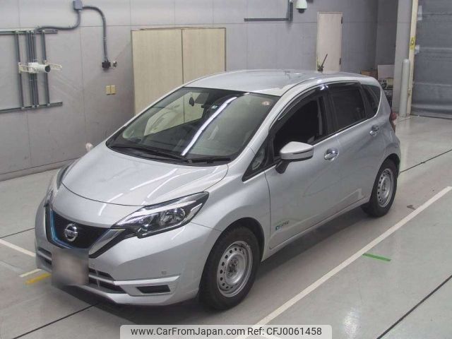 nissan note 2019 -NISSAN--Note HE12-265870---NISSAN--Note HE12-265870- image 1