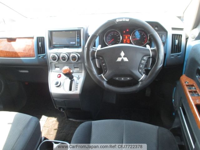 mitsubishi delica-d5 2007 -MITSUBISHI--Delica D5 DBA-CV5W--CV5W-0007414---MITSUBISHI--Delica D5 DBA-CV5W--CV5W-0007414- image 2