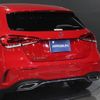 mercedes-benz a-class 2019 -MERCEDES-BENZ--Benz A Class 177012--WDD1770122J086107---MERCEDES-BENZ--Benz A Class 177012--WDD1770122J086107- image 9
