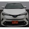 toyota c-hr 2017 -TOYOTA--C-HR DAA-ZYX10--ZYX10-2022400---TOYOTA--C-HR DAA-ZYX10--ZYX10-2022400- image 8