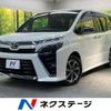 toyota voxy 2019 -TOYOTA--Voxy DBA-ZRR80W--ZRR80-0537326---TOYOTA--Voxy DBA-ZRR80W--ZRR80-0537326- image 1