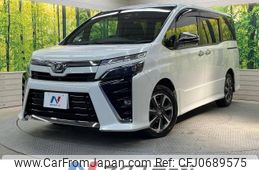 toyota voxy 2019 -TOYOTA--Voxy DBA-ZRR80W--ZRR80-0537326---TOYOTA--Voxy DBA-ZRR80W--ZRR80-0537326-