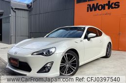 toyota 86 2012 -TOYOTA--86 DBA-ZN6ｶｲ--ZN6-019074---TOYOTA--86 DBA-ZN6ｶｲ--ZN6-019074-