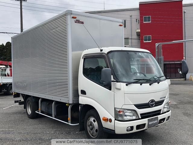 hino dutro 2015 GOO_NET_EXCHANGE_0541786A30240508W010 image 2