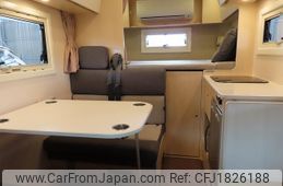 toyota hiace-van 2022 CFJ1826188