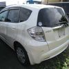 honda fit-hybrid 2011 TE3872 image 1