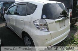 honda fit-hybrid 2011 TE3872